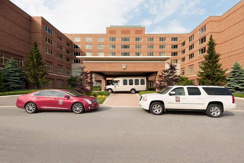 The H Hotel Midland Facilities photo