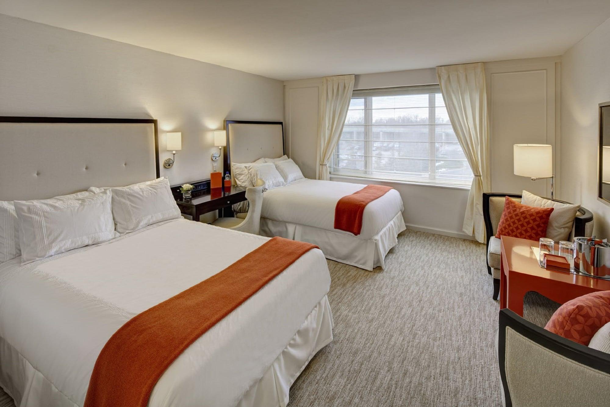 The H Hotel Midland Exterior photo